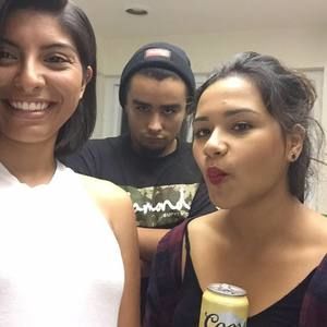 Meet your Posher, Alex